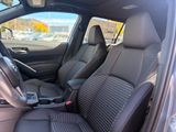 New 2026 Toyota Corolla Cross Hybrid SUV
