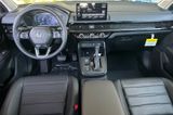 New 2026 Honda CR-V SUV