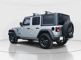 Used 2020 Jeep Wrangler SUV