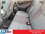 Used 2025 Toyota RAV4 SUV