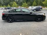 Used 2025 Honda Civic Sedan