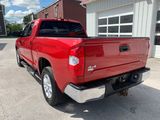 Used 2020 Toyota Tundra Truck