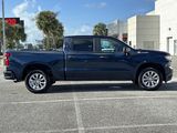 Used 2022 Chevrolet Silverado 1500 LTD Truck