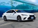 Used 2019 Lexus ES Sedan