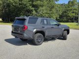 Used 2025 Toyota 4Runner SUV