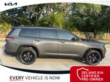 Used 2022 Jeep Grand Cherokee L SUV