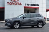 Used 2022 Toyota RAV4 SUV