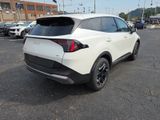 New 2027 Kia Sportage Hybrid SUV