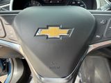 Used 2024 Chevrolet Malibu Sedan