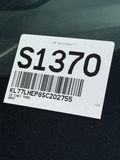 Used 2025 Chevrolet Trax SUV
