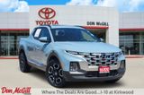 Used 2023 Hyundai Santa Cruz Truck