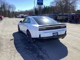 New 2026 Dodge Charger Coupe