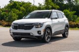 Used 2026 Kia Seltos SUV