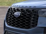 New 2026 Ford Explorer SUV