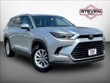 Used 2025 Toyota Grand Highlander SUV