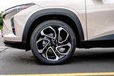 New 2026 Chevrolet Trax SUV
