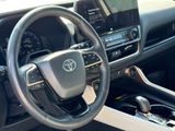 Used 2025 Toyota Grand Highlander Hybrid SUV