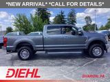Used 2022 Ford F-250SD Truck