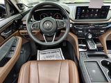 Used 2025 Acura MDX SUV