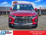 Used 2021 Chevrolet Blazer SUV