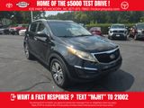 Used 2016 Kia Sportage SUV