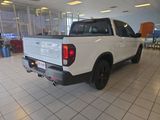Used 2025 Honda Ridgeline Truck