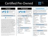 Used 2023 Chevrolet TrailBlazer SUV