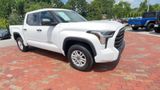 Used 2025 Toyota Tundra Truck