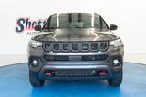 Used 2024 Jeep Compass SUV