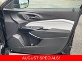 Used 2025 Chevrolet Trax SUV