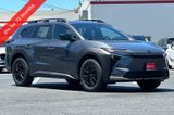 New 2026 Toyota bZ Woodland Sedan