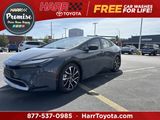 New 2026 Toyota Prius Plug-in Hybrid Hatchback
