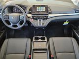 New 2026 Honda Odyssey Van
