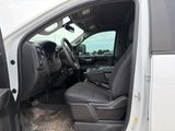 Used 2021 Chevrolet Silverado 2500HD Truck