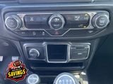Used 2022 Jeep Gladiator Truck