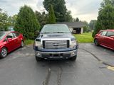 Used 2010 Ford F-150 Truck