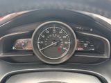 Used 2017 Mazda Mazda3 Hatchback