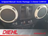 Used 2012 Jeep Wrangler SUV