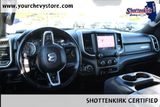 Used 2022 Ram 1500 Truck