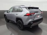 Used 2025 Toyota RAV4 Hybrid SUV