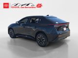 Used 2026 Toyota bZ SUV