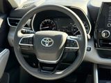 Used 2021 Toyota Highlander SUV