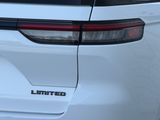 Used 2023 Jeep Grand Cherokee SUV