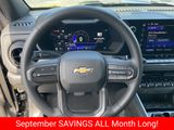 New 2026 Chevrolet Colorado Truck