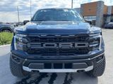 Used 2025 Ford F-150 Truck