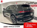 Used 2025 Toyota Crown Signia SUV