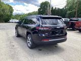 New 2026 Jeep Grand Cherokee L SUV