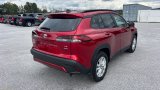 New 2026 Toyota Corolla Cross SUV