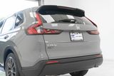 New 2026 Honda CR-V SUV
