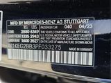 Used 2023 Mercedes-benz EQE Sedan